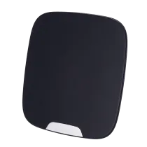 BRANDPLATES-B - Ajax 1 capa personalizável para sirene de exterior DOUBLEDECK-B