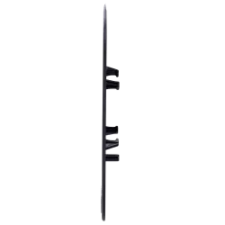 BRANDPLATES-B - 1 cubierta personalizables para sirena exterior DOUBLEDECK-B