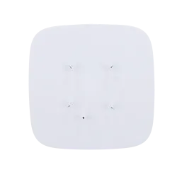 BRANDPLATES-W - Ajax 1 cubiertas personalizable para sirena exterior DOUBLEDECK-W