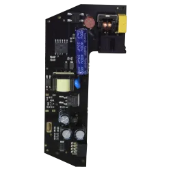 Módulo de alimentação 220 VA - Hub, Hub Plus e REX