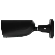 BULLETCAM-5-4MM-B - Câmara IP bullet 5 Megapixel Ajax - Lente 4 mm - Cor Preto