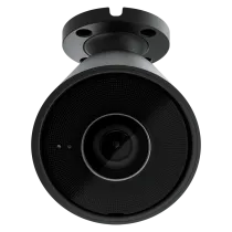 BULLETCAM-5-B - Caméra IP Bullet 5 Mégapixel Ajax, Objectif 2.8 mm- Couleur Noir