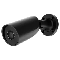 BULLETCAM-8-4MM-B - Cámara IP bullet 8 Megapixel Ajax - Lente 4 mm - Color Negro