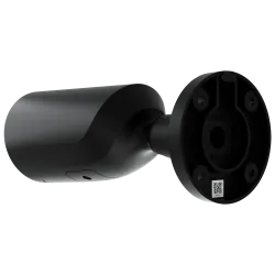 BULLETCAM-8-B -Caméra IP Bullet 8 Mégapixel Ajax, Objectif 2.8 mm-Couleur Noir