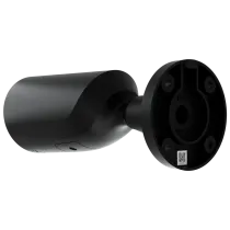 BULLETCAM-8-B -Bullet IP Camera 8 Megapixel Ajax,Lens 2.8 mm - Black colour