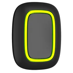 BUTTON-B -Ajax Panic button - Black colour