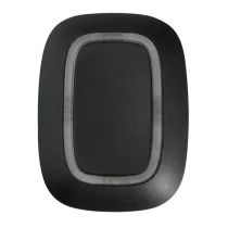 BUTTON-B -Ajax Panic button - Black colour