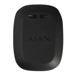 BUTTON-B - Ajax Pulsante antipanico - Colore nero