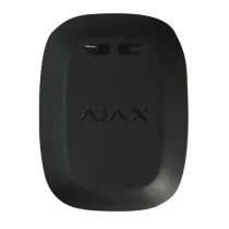 BUTTON-B -Ajax Bouton de panique - Couleur noir