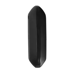 BUTTON-B -Ajax Bouton de panique - Couleur noir