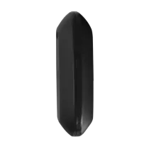 BUTTON-B -Ajax Bouton de panique - Couleur noir