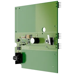 Módulo alimentação 12 VDC Ajax para NVR 8-ch e 16-ch