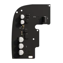 Módulo alimentação 6 VDC Ajax para Hub 2 , Hub 2 Plus e REX 2