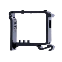 DINHOLDER - Compatible with RELAY and WALLSWITCH