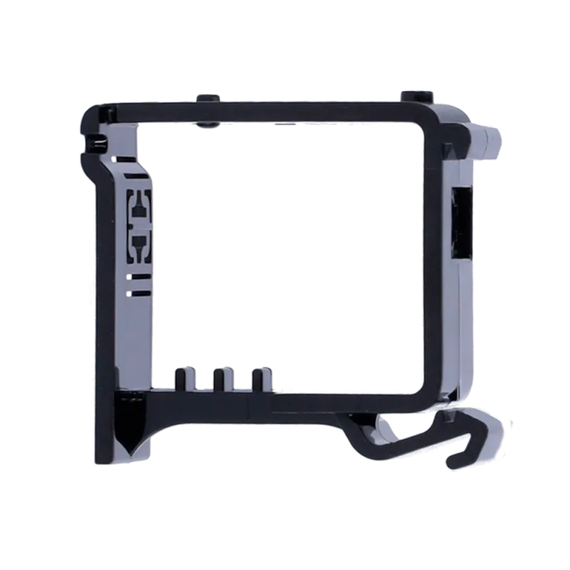 DINHOLDER - Compatible avec RELAY et WALLSWITCH