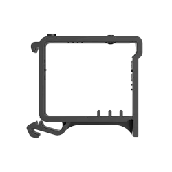 DINHOLDER - Compatible con RELAY y WALLSWITCH
