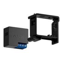 DINHOLDER - Compatível com o RELAY e o WALLSWITCH