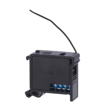 DINHOLDER - Compatible con RELAY y WALLSWITCH