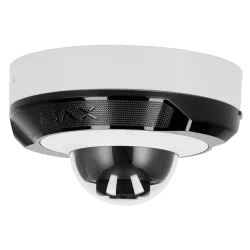 DOMECAM-MINI-5-4MM-W - Câmara Mini Dome IP 5 MP Ajax com lente 4mm - Cor branca