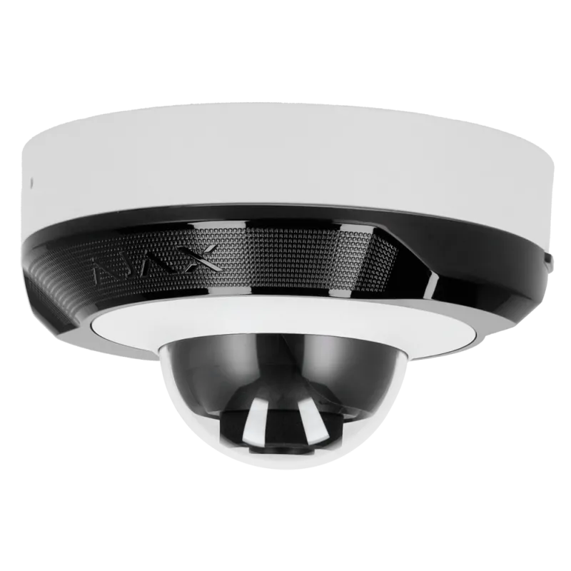 DOMECAM-MINI-5-4MM-W