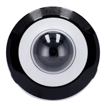 DOMECAM-MINI-5-4MM-W - IP Camera 5 Megapixel Ajax, Lens 4 mm- White colour