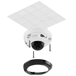DOMECAM-MINI-5-W