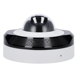 DOMECAM-MINI-8-4MM-W