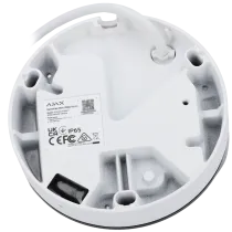 DOMECAM-MINI-8-4MM-W