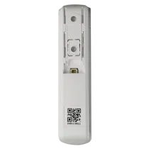 GLASSPROTECT-W - Ajax Detector de rotura de cristal - Color blanco