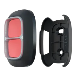 HOLDER-B - Compatibile con BUTTON-B e DOUBLEBUTTON-B