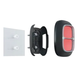 HOLDER-B - Compatible con BUTTON-B y DOUBLEBUTTON-B