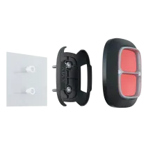 HOLDER-B - Compatibile con BUTTON-B e DOUBLEBUTTON-B