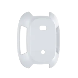 HOLDER-W - Compatible with BUTTON-W and DOUBLEBUTTON-W