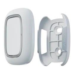 HOLDER-W - Compatibile con BUTTON-W e DOUBLEBUTTON-W