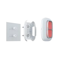 HOLDER-W - Compatibile con BUTTON-W e DOUBLEBUTTON-W