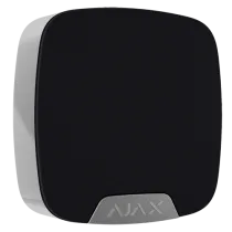 HOMESIREN-B - Ajax Sirena per interni - Colore nero