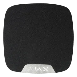 HOMESIREN-B - Ajax Indoor siren - Black colour