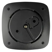 HOMESIREN-B - Ajax Sirene para interior - Cor Preto