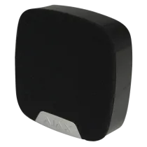 HOMESIREN-B - Ajax Sirena para interior - Color negro