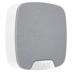 HOMESIREN-W-Sirena interna - Certificato NFA2P e grado 2 Ajax-Colore bianco