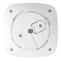 HOMESIREN-W-Sirène intérieure - Certifié NFA2P et grade 2 Ajax-Couleur blanche