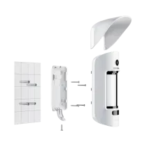 HOOD MOTIONCAMOUTDOOR, MOTIONCAMOUTDOOR-PHOD