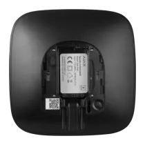 HUB-B-Central de alarma profesional - Grado 2 - Color Negro