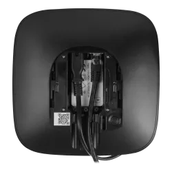HUB-B-Professional alarm panel - Grade 2 Ajax - Black color