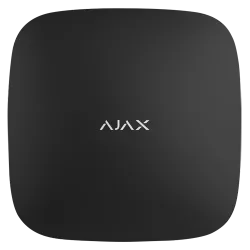 HUB2-4G-B-Sistema di allarme professionale - Grado 2 Ajax - Colore nero