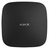 HUB2-4G-B-Central de alarme profissional - Grau 2 Ajax-Cor Preto