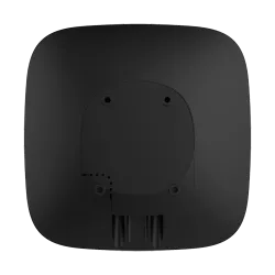 HUB2-4G-B-Centrale d'alarme professionnelle - Degré 2 Ajax-Couleur noire