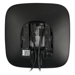 HUB2-4G-B-Central de alarma profesional - Grado 2 Ajax-Color Negro