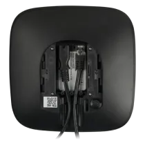 HUB2-4G-B-Professional alarm panel - Grade 2 Ajax - Black color