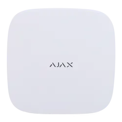 HUB2-4G-W-Sistema di allarme professionale - Grado 2 Ajax-Colore bianco